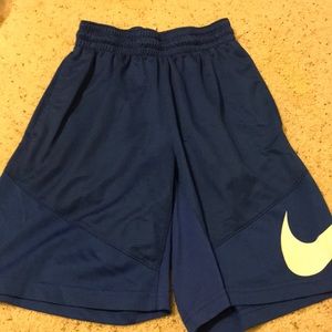 basketball shorts